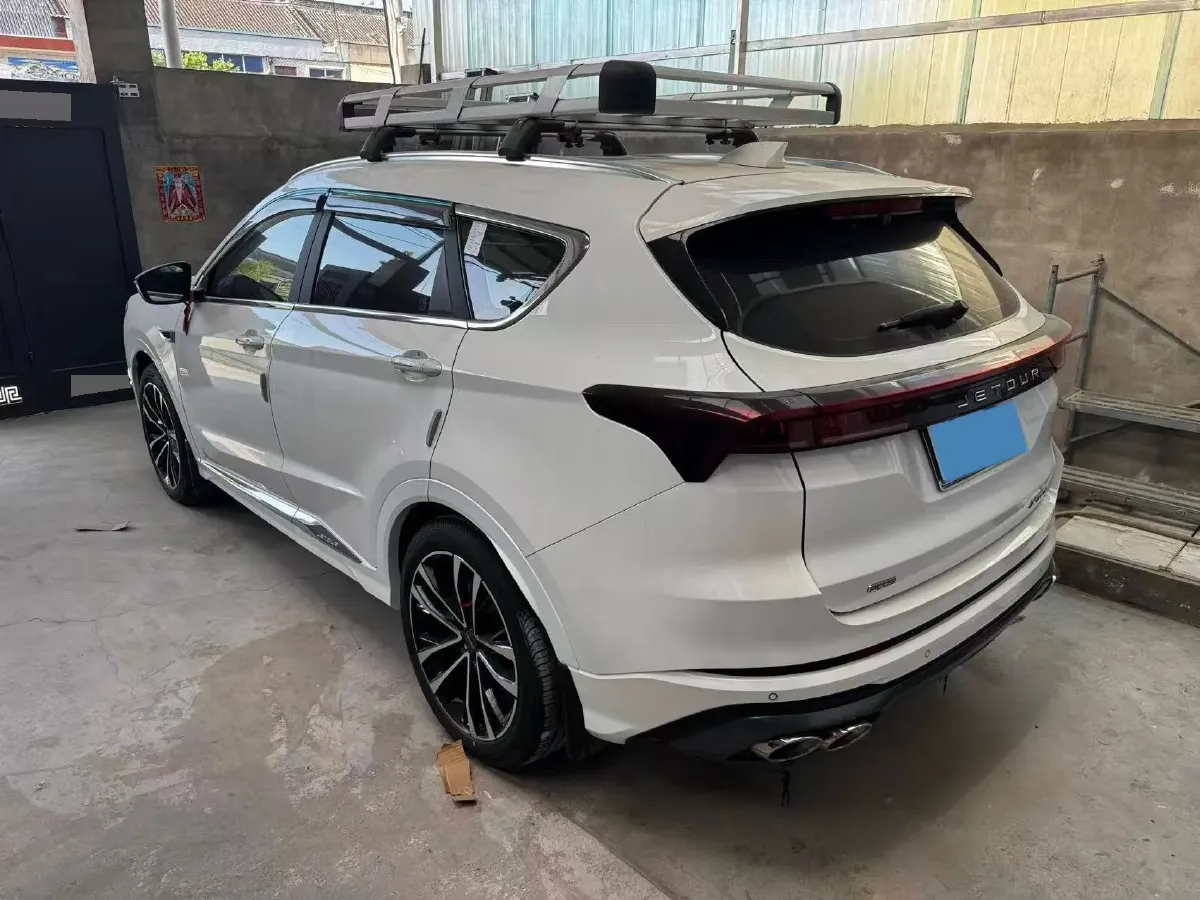 2021 Jetour X70 Plus 1.6T 197HP L4 7DCT,autocango,china used car exporter,china ev exporter,chinese used car exporter,chinese used ev exporter