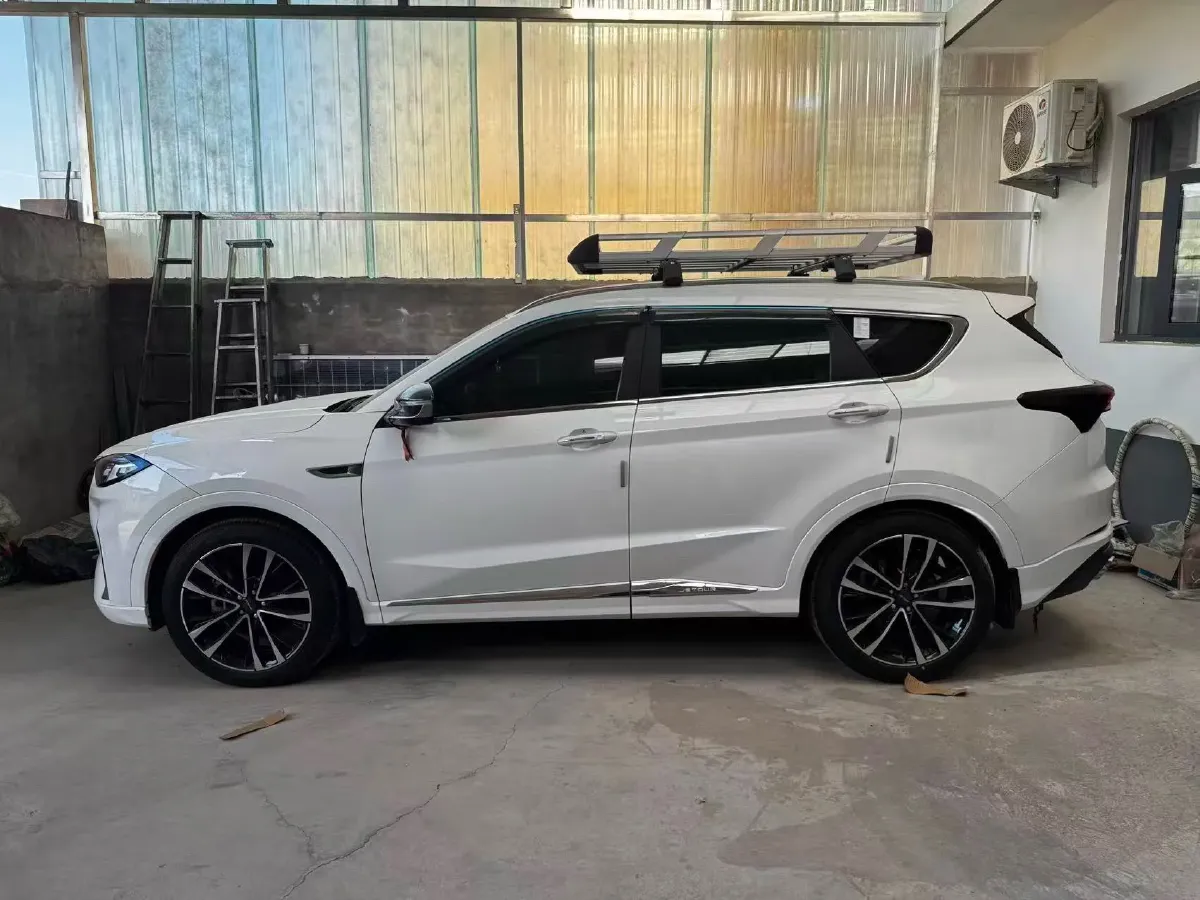 2021 Jetour X70 Plus 1.6T 197HP L4 7DCT,autocango,china used car exporter,china ev exporter,chinese used car exporter,chinese used ev exporter