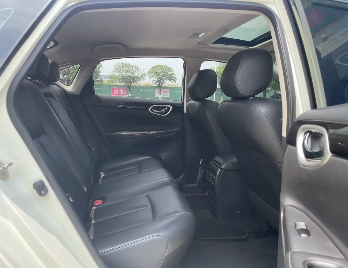 2022 Nissan Sylphy 1.6L 122HP L4 CVT,autocango,china used car exporter,china ev exporter,chinese used car exporter,chinese used ev exporter