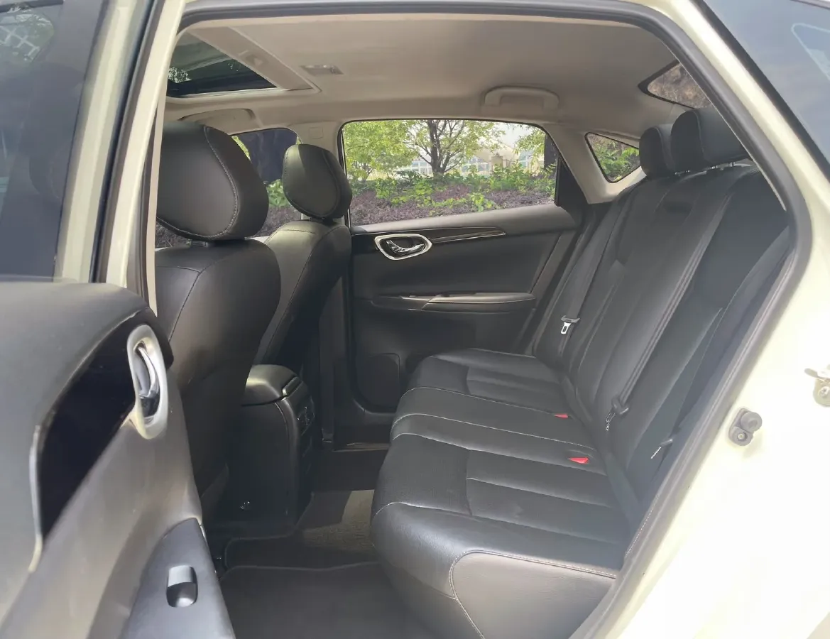 2022 Nissan Sylphy 1.6L 122HP L4 CVT,autocango,china used car exporter,china ev exporter,chinese used car exporter,chinese used ev exporter