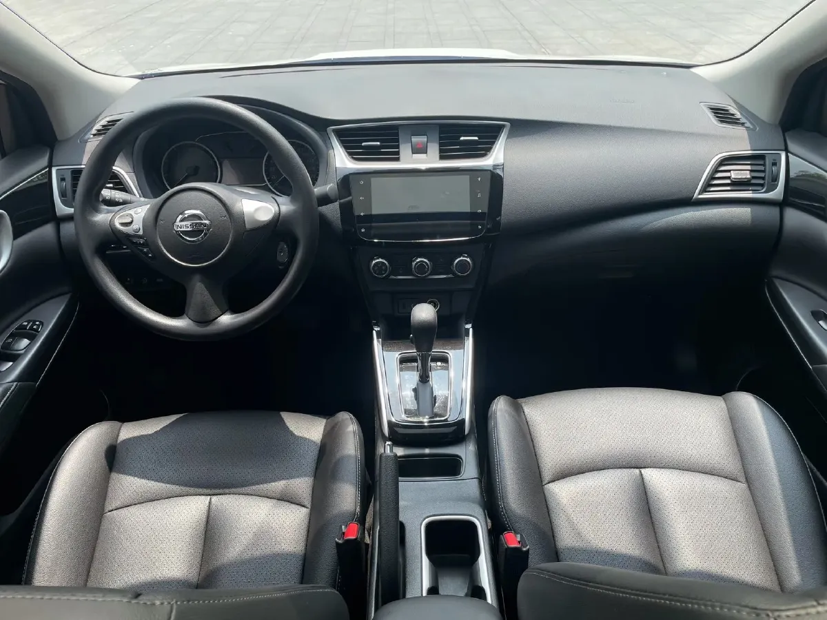 2022 Nissan Sylphy 1.6L 122HP L4 CVT,autocango,china used car exporter,china ev exporter,chinese used car exporter,chinese used ev exporter
