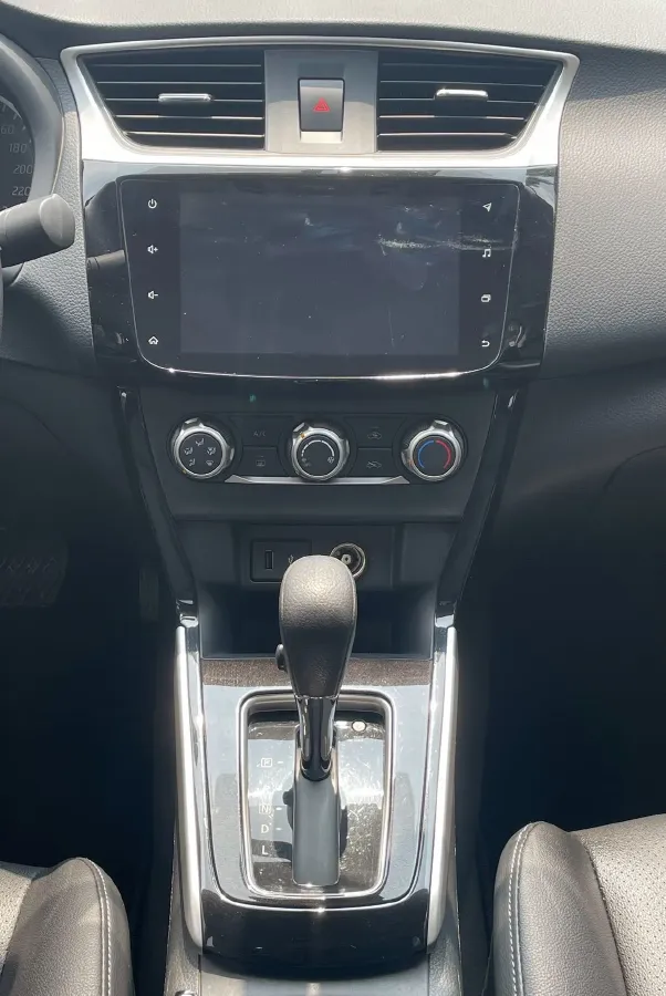 2022 Nissan Sylphy 1.6L 122HP L4 CVT,autocango,china used car exporter,china ev exporter,chinese used car exporter,chinese used ev exporter