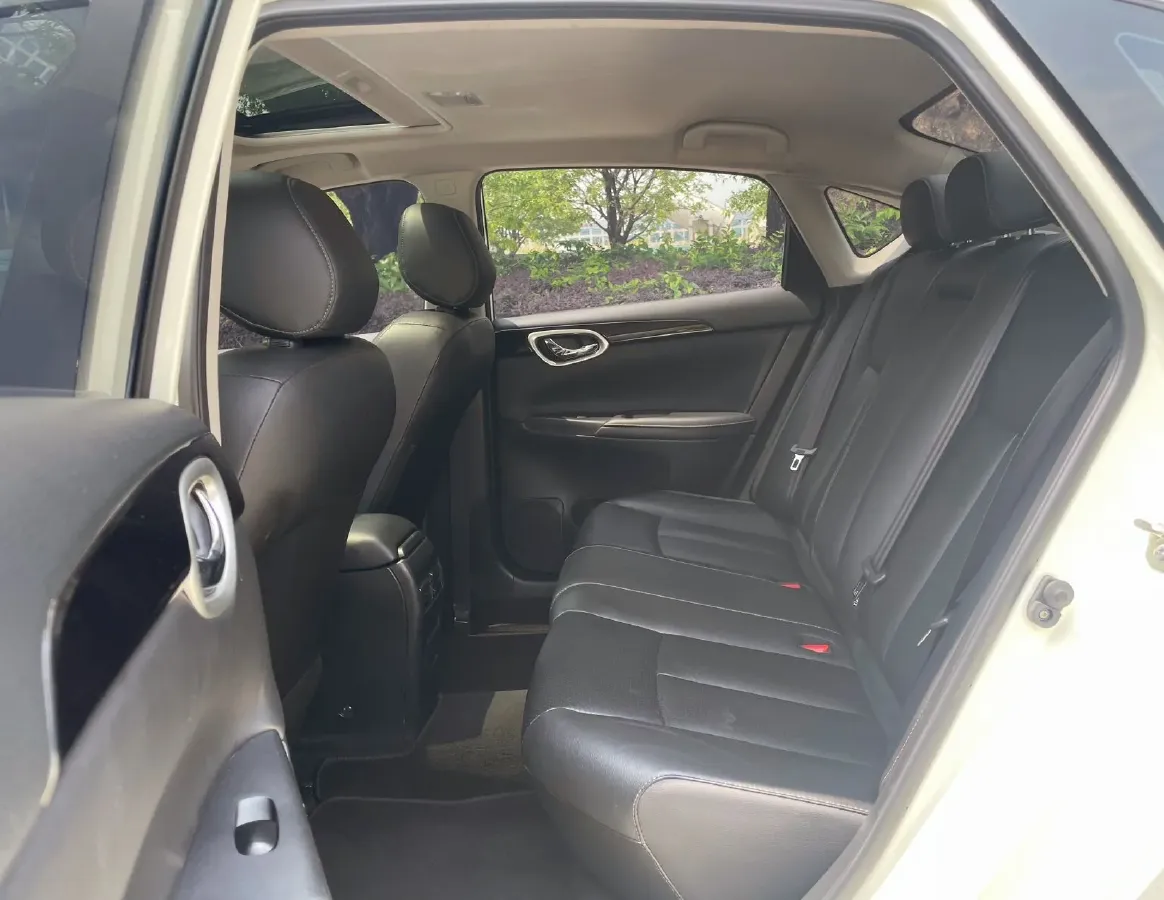 2022 Nissan Sylphy 1.6L 122HP L4 CVT,autocango,china used car exporter,china ev exporter,chinese used car exporter,chinese used ev exporter