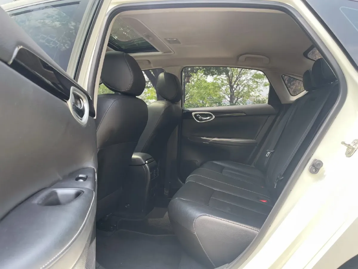 2022 Nissan Sylphy 1.6L 122HP L4 CVT,autocango,china used car exporter,china ev exporter,chinese used car exporter,chinese used ev exporter