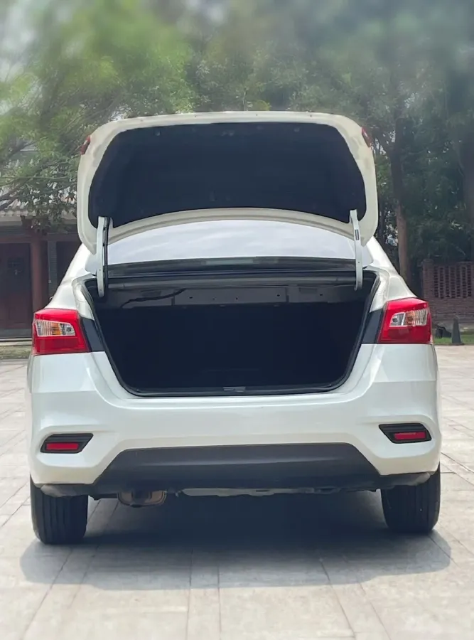 2022 Nissan Sylphy 1.6L 122HP L4 CVT,autocango,china used car exporter,china ev exporter,chinese used car exporter,chinese used ev exporter