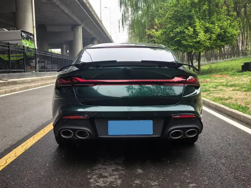 2023 MG 7 2.0T 261HP L4 9AT,autocango,china used car exporter,china ev exporter,chinese used car exporter,chinese used ev exporter