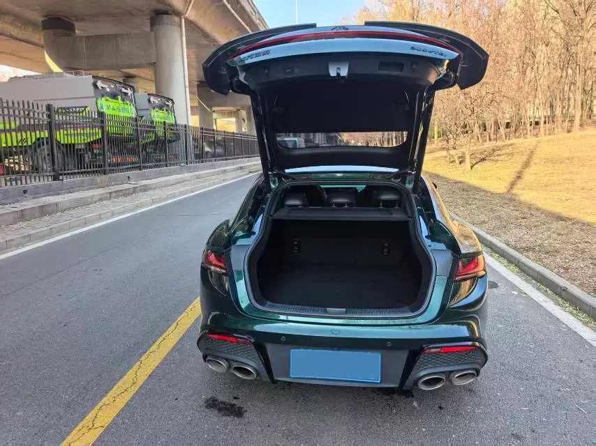 2023 MG 7 2.0T 261HP L4 9AT,autocango,china used car exporter,china ev exporter,chinese used car exporter,chinese used ev exporter