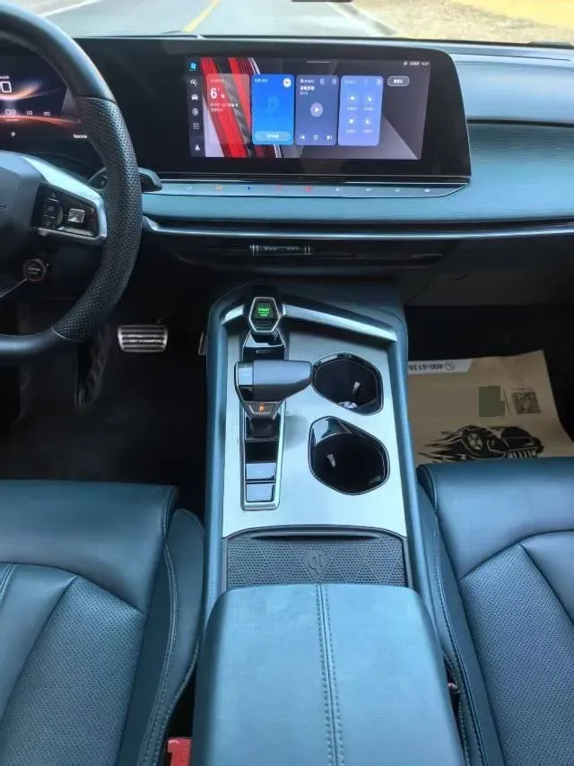 2023 MG 7 2.0T 261HP L4 9AT,autocango,china used car exporter,china ev exporter,chinese used car exporter,chinese used ev exporter