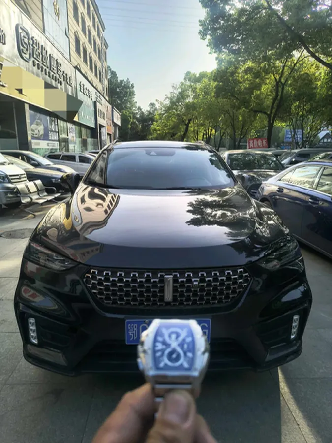 2020 WEY VV7 2.0T 227HP L4 7DCT,autocango,china used car exporter,china ev exporter,chinese used car exporter,chinese used ev exporter