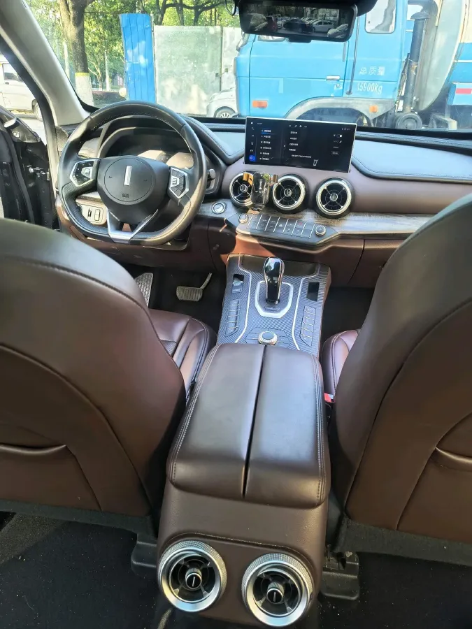 2020 WEY VV7 2.0T 227HP L4 7DCT,autocango,china used car exporter,china ev exporter,chinese used car exporter,chinese used ev exporter