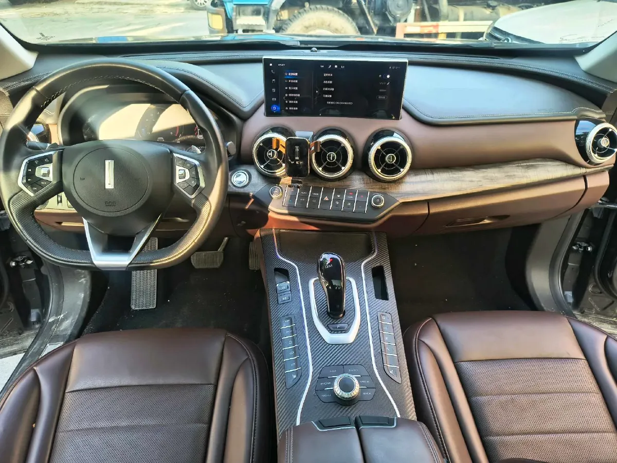 2020 WEY VV7 2.0T 227HP L4 7DCT,autocango,china used car exporter,china ev exporter,chinese used car exporter,chinese used ev exporter