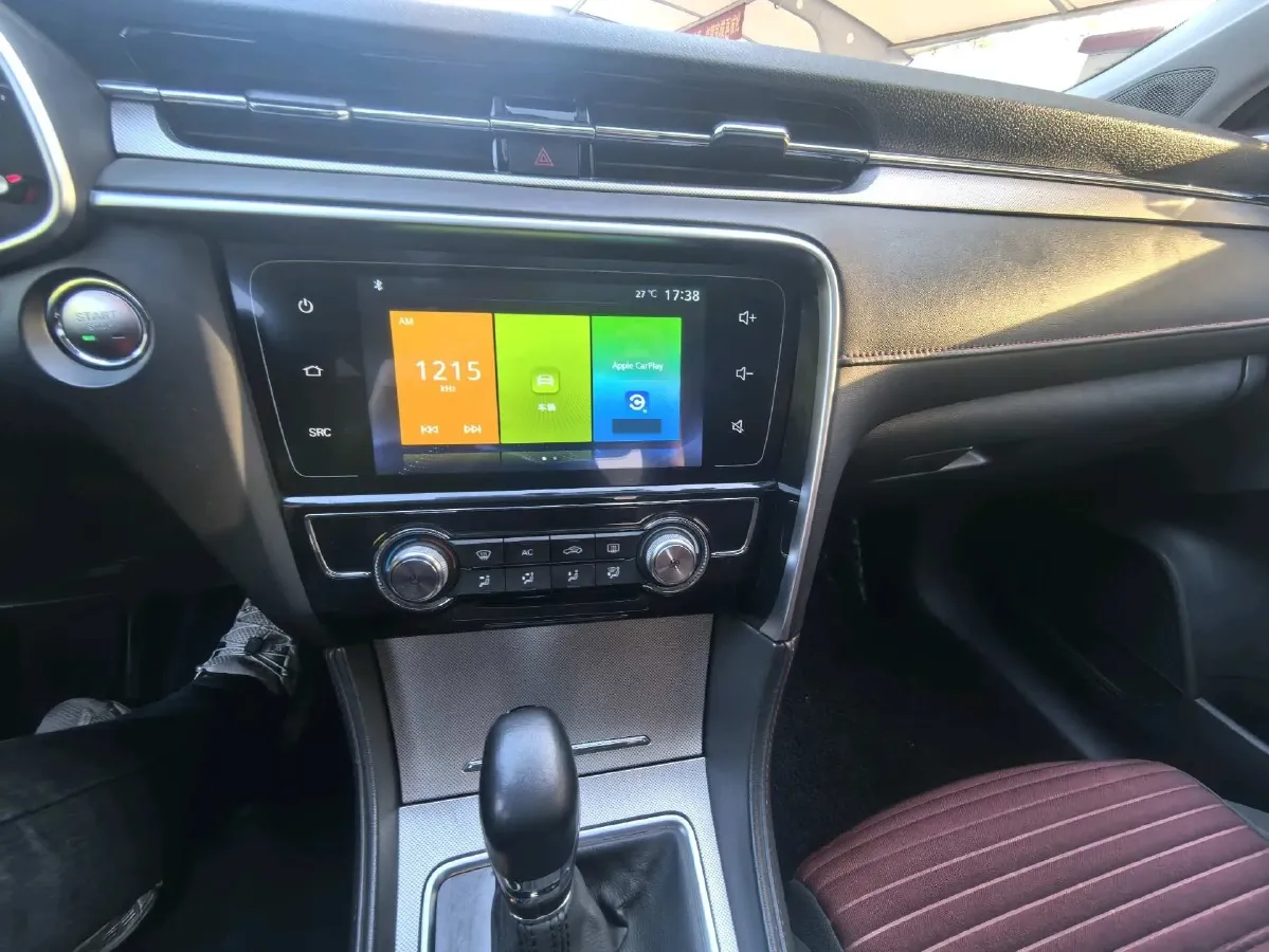 2019 MAXUS D60 1.5T 169HP L4 7DCT,autocango,china used car exporter,china ev exporter,chinese used car exporter,chinese used ev exporter