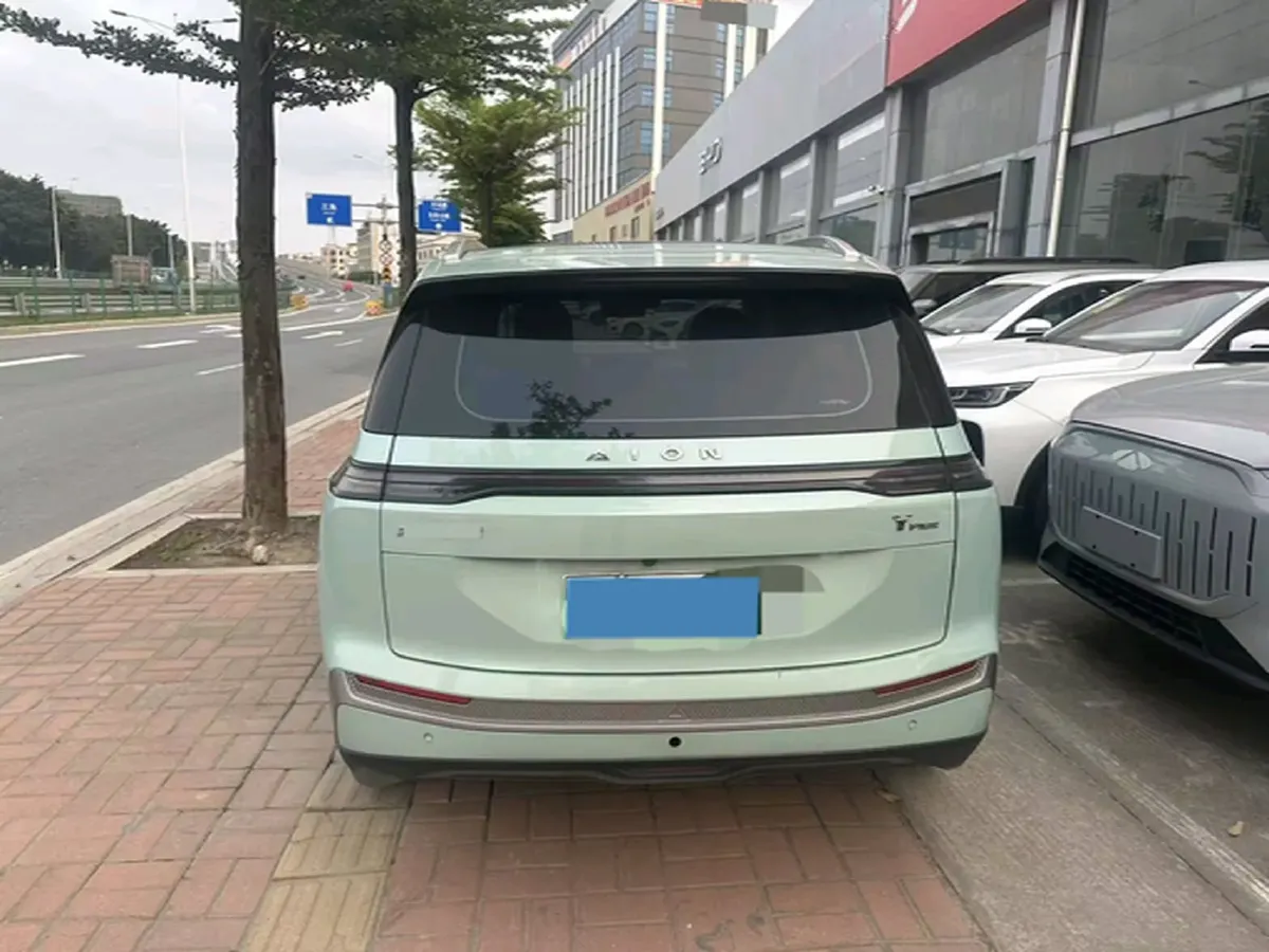 2023 Aion S Plus BEV 59.4KWH,autocango,china used car exporter,china ev exporter,chinese used car exporter,chinese used ev exporter