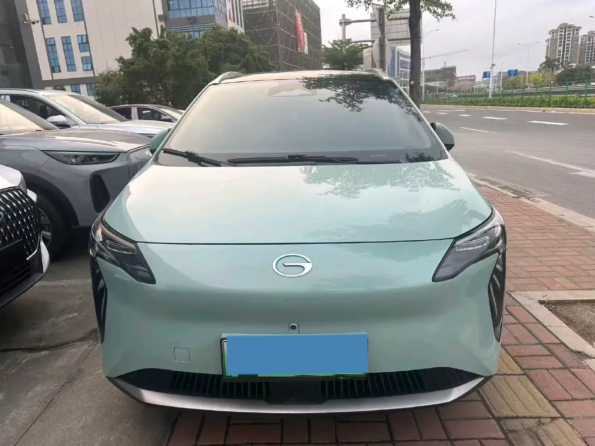 2023 Aion S Plus BEV 59.4KWH,autocango,china used car exporter,china ev exporter,chinese used car exporter,chinese used ev exporter