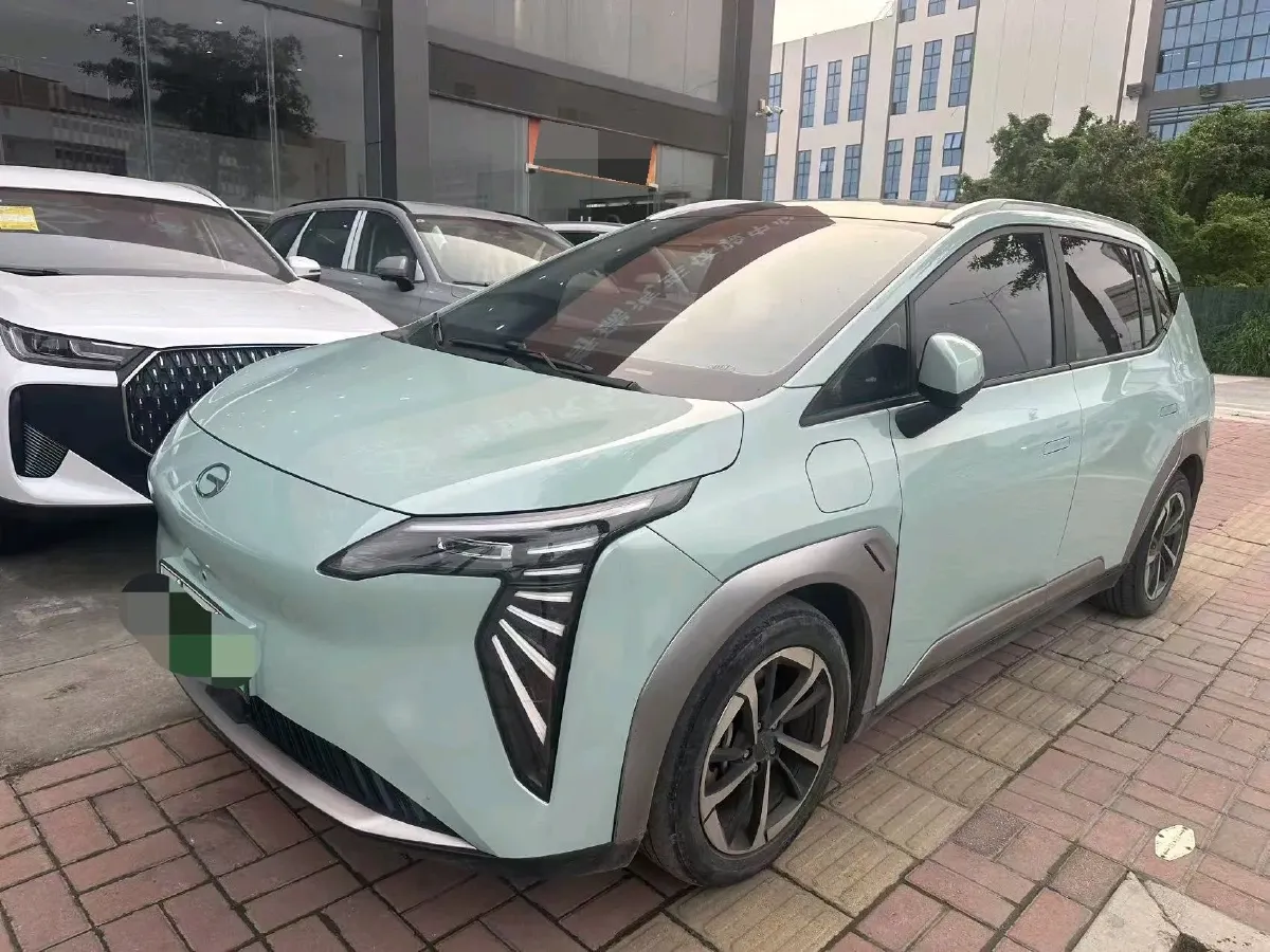 2023 Aion S Plus BEV 59.4KWH,autocango,china used car exporter,china ev exporter,chinese used car exporter,chinese used ev exporter