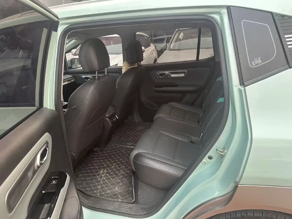 2023 Aion S Plus BEV 59.4KWH,autocango,china used car exporter,china ev exporter,chinese used car exporter,chinese used ev exporter