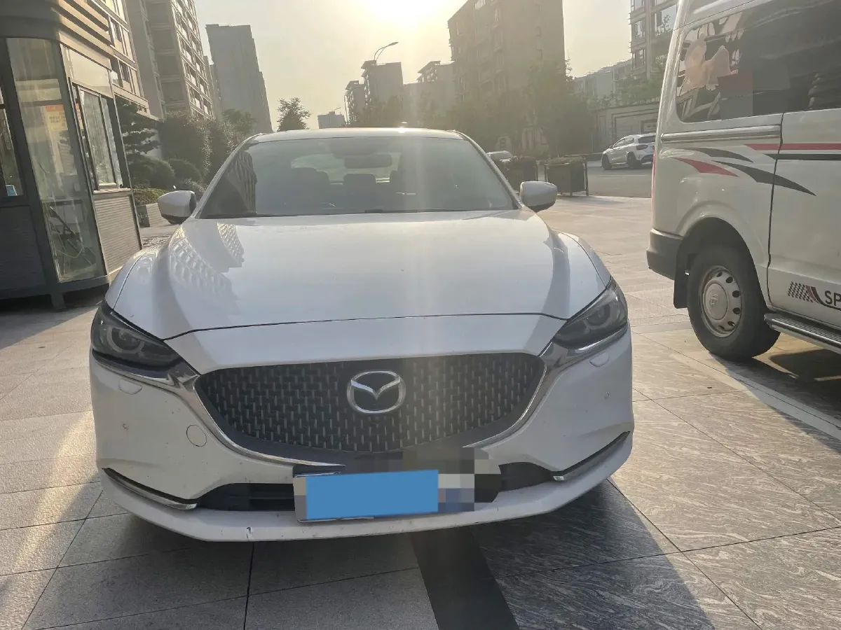 2020 Mazda Atenza 2.5L 192HP L4 6AT,autocango,china used car exporter,china ev exporter,chinese used car exporter,chinese used ev exporter