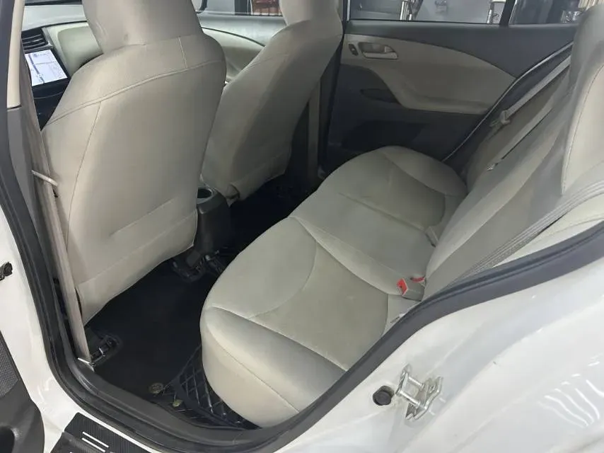 2018 Chery Tiggo 3 1.6L 126HP L4 5MT,autocango,china used car exporter,china ev exporter,chinese used car exporter,chinese used ev exporter