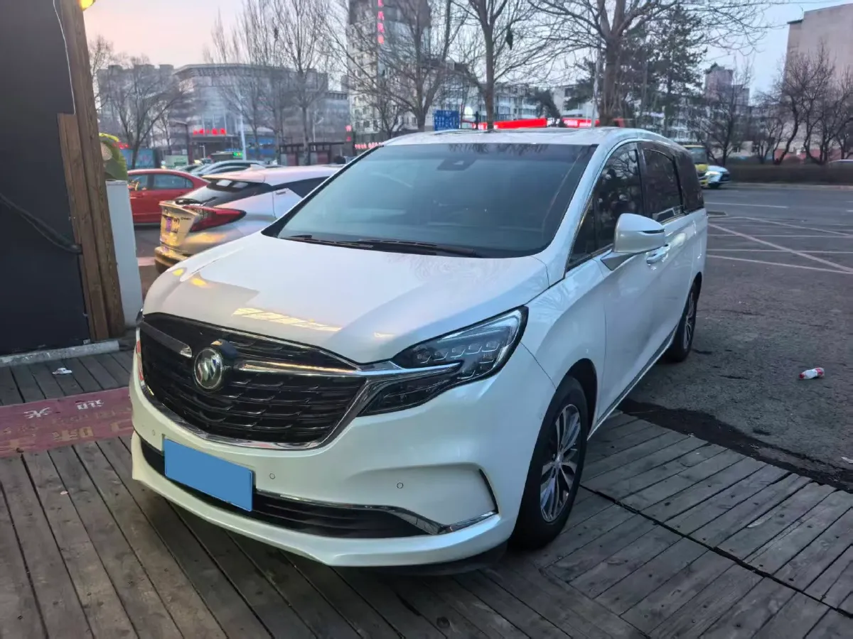 2020 Buick GL8 2.0T 237HP L4 9AT,autocango,china used car exporter,china ev exporter,chinese used car exporter,chinese used ev exporter