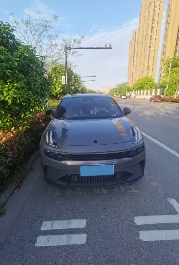 2023 LYNK&CO 06 1.5T 181HP L4 7DCT,autocango,china used car exporter,china ev exporter,chinese used car exporter,chinese used ev exporter