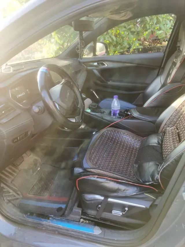 2023 LYNK&CO 06 1.5T 181HP L4 7DCT,autocango,china used car exporter,china ev exporter,chinese used car exporter,chinese used ev exporter