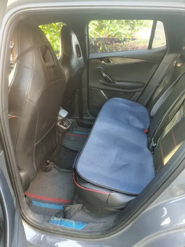 2023 LYNK&CO 06 1.5T 181HP L4 7DCT,autocango,china used car exporter,china ev exporter,chinese used car exporter,chinese used ev exporter