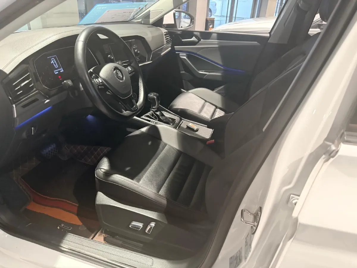 2019 Volkswagen Tharu 1.4T 150HP L4 7DCT,autocango,china used car exporter,china ev exporter,chinese used car exporter,chinese used ev exporter