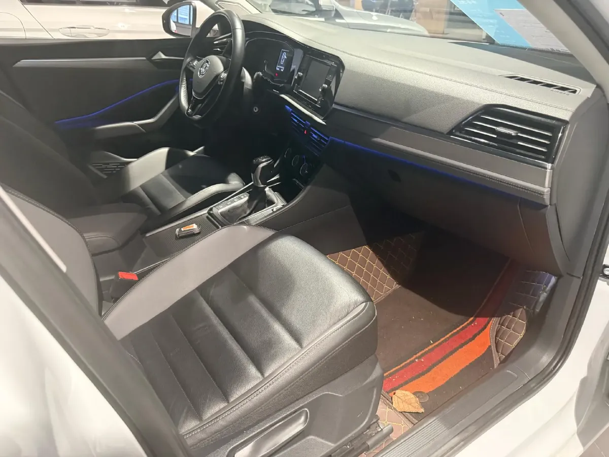 2019 Volkswagen Tharu 1.4T 150HP L4 7DCT,autocango,china used car exporter,china ev exporter,chinese used car exporter,chinese used ev exporter