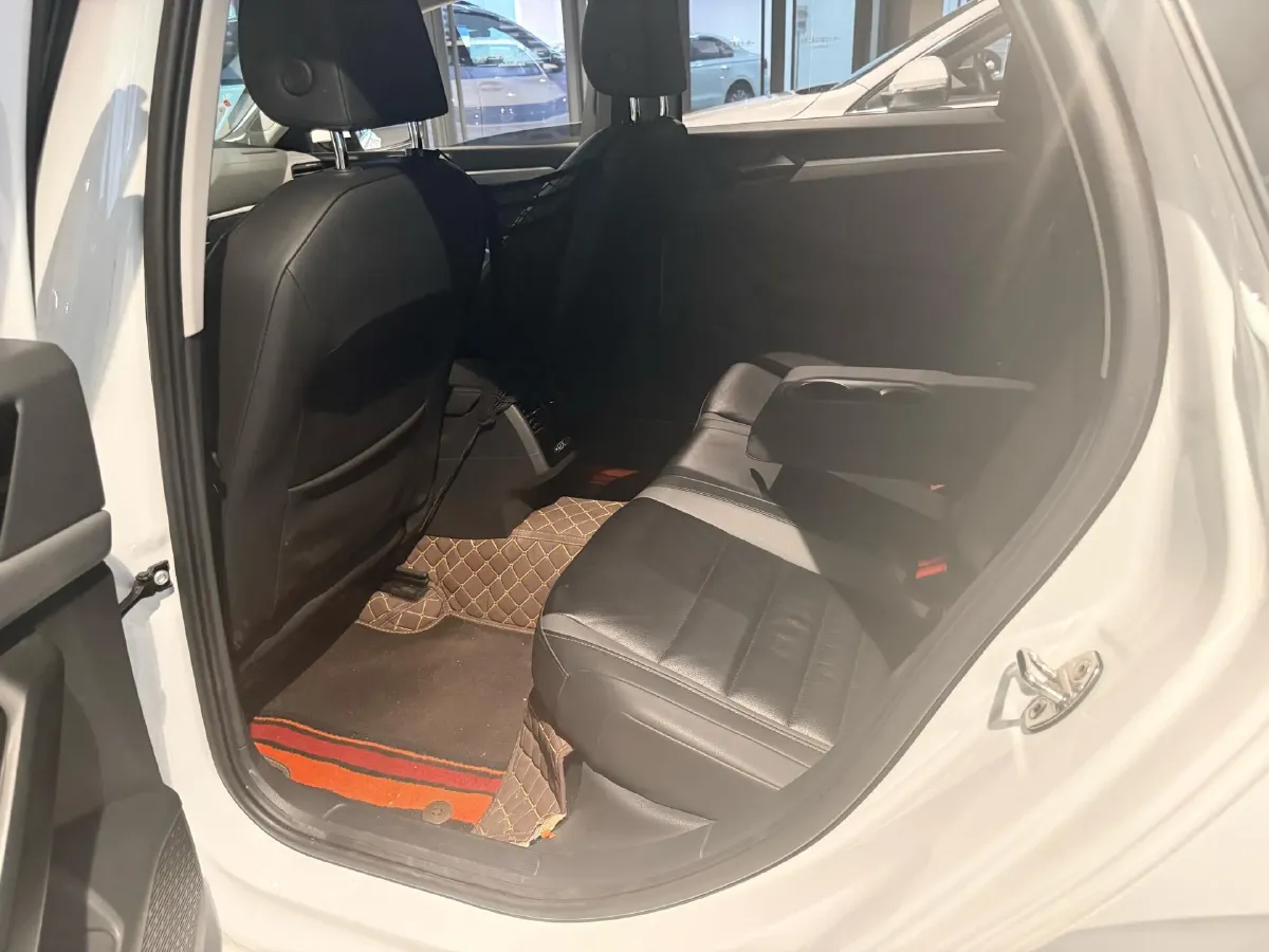 2019 Volkswagen Tharu 1.4T 150HP L4 7DCT,autocango,china used car exporter,china ev exporter,chinese used car exporter,chinese used ev exporter