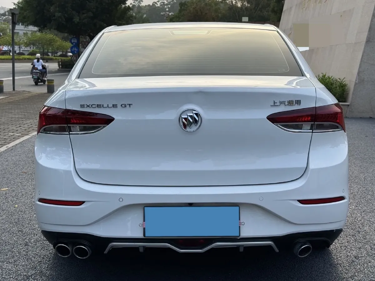 2020 Buick Encore 1.0T 125HP L3 6AT,autocango,china used car exporter,china ev exporter,chinese used car exporter,chinese used ev exporter