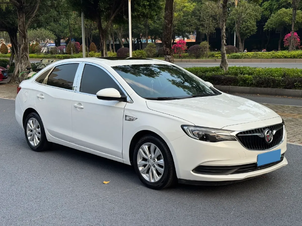 2020 Buick Encore 1.0T 125HP L3 6AT,autocango,china used car exporter,china ev exporter,chinese used car exporter,chinese used ev exporter