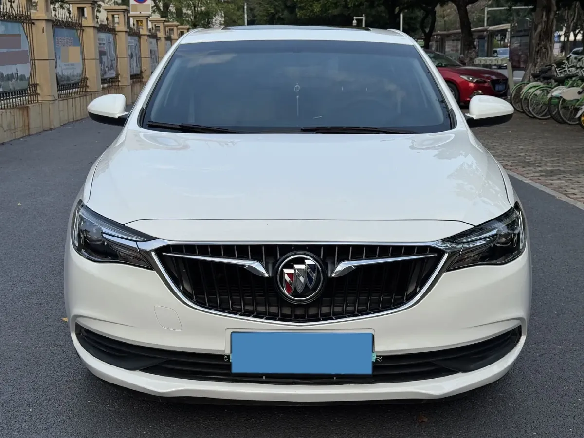 2020 Buick Encore 1.0T 125HP L3 6AT,autocango,china used car exporter,china ev exporter,chinese used car exporter,chinese used ev exporter