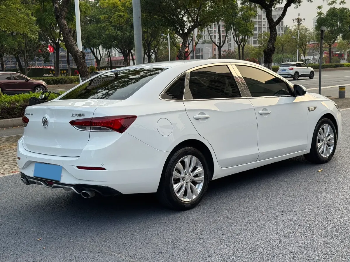 2020 Buick Encore 1.0T 125HP L3 6AT,autocango,china used car exporter,china ev exporter,chinese used car exporter,chinese used ev exporter