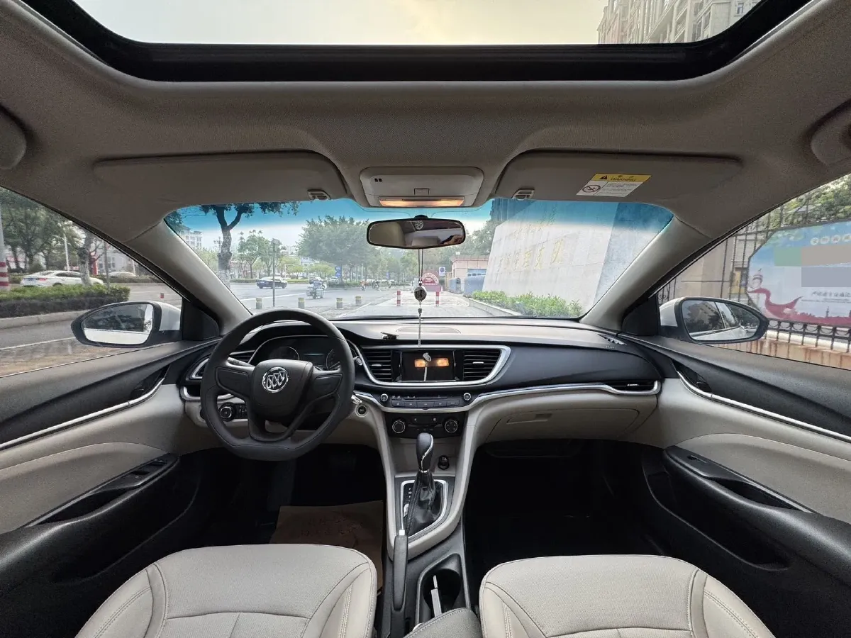 2020 Buick Encore 1.0T 125HP L3 6AT,autocango,china used car exporter,china ev exporter,chinese used car exporter,chinese used ev exporter