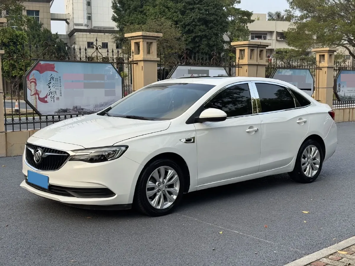 2020 Buick Encore 1.0T 125HP L3 6AT,autocango,china used car exporter,china ev exporter,chinese used car exporter,chinese used ev exporter