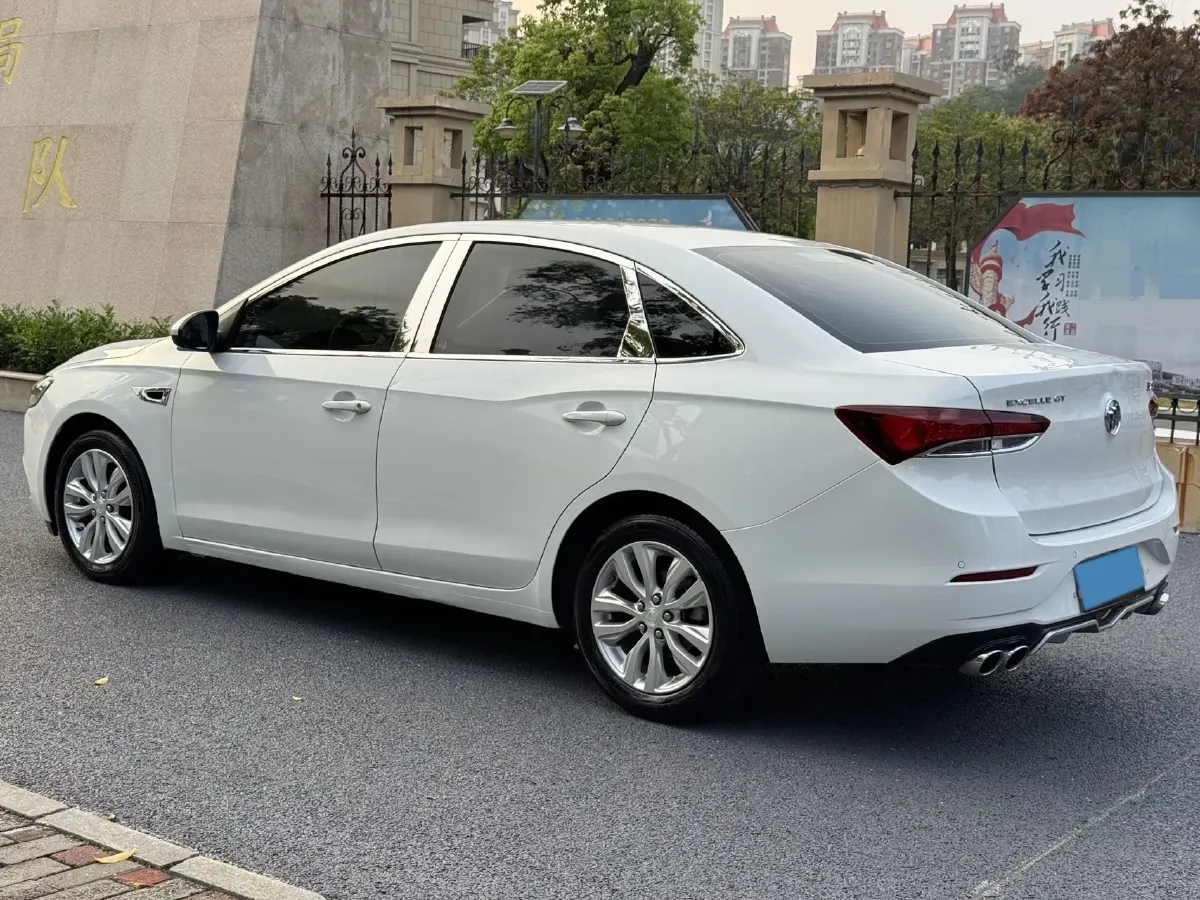 2020 Buick Encore 1.0T 125HP L3 6AT,autocango,china used car exporter,china ev exporter,chinese used car exporter,chinese used ev exporter