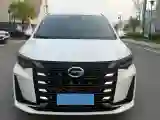 2023 GAC Trumpchi M6 1.5T 177HP L4 7DCT