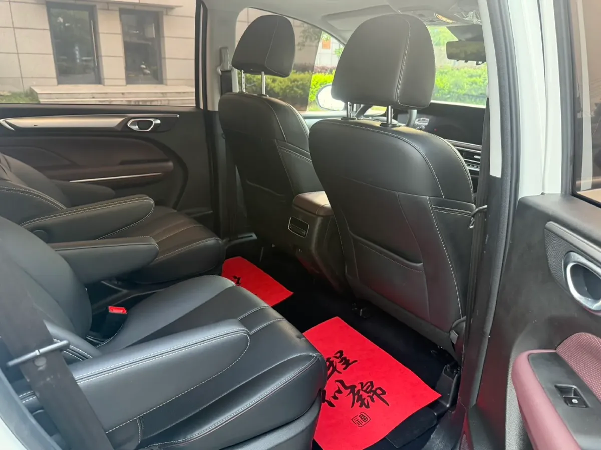 2023 GAC Trumpchi M6 1.5T 177HP L4 7DCT,autocango,china used car exporter,china ev exporter,chinese used car exporter,chinese used ev exporter