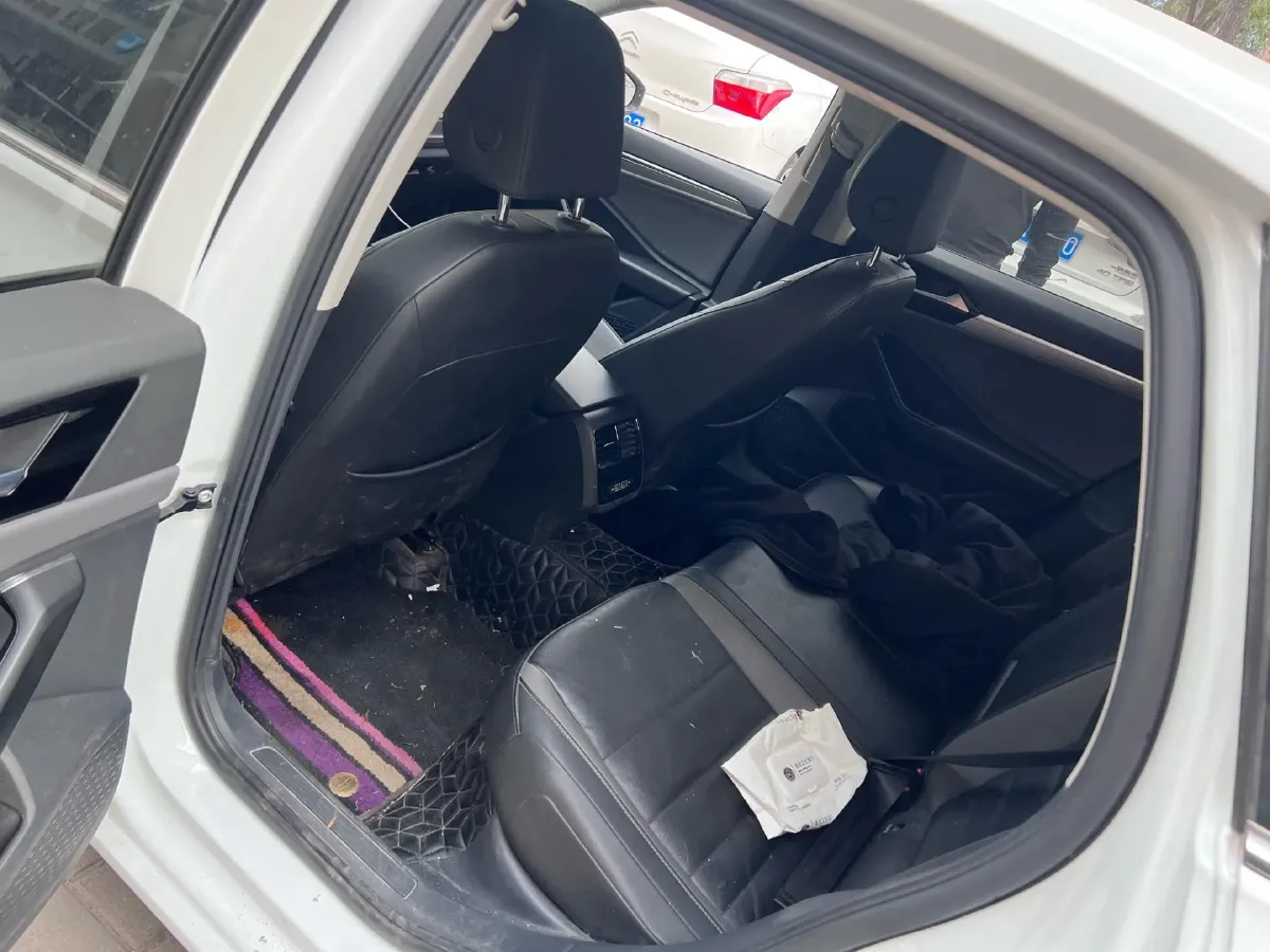 2020 Volkswagen Sagitar 1.2T 116HP L4 7DCT,autocango,china used car exporter,china ev exporter,chinese used car exporter,chinese used ev exporter