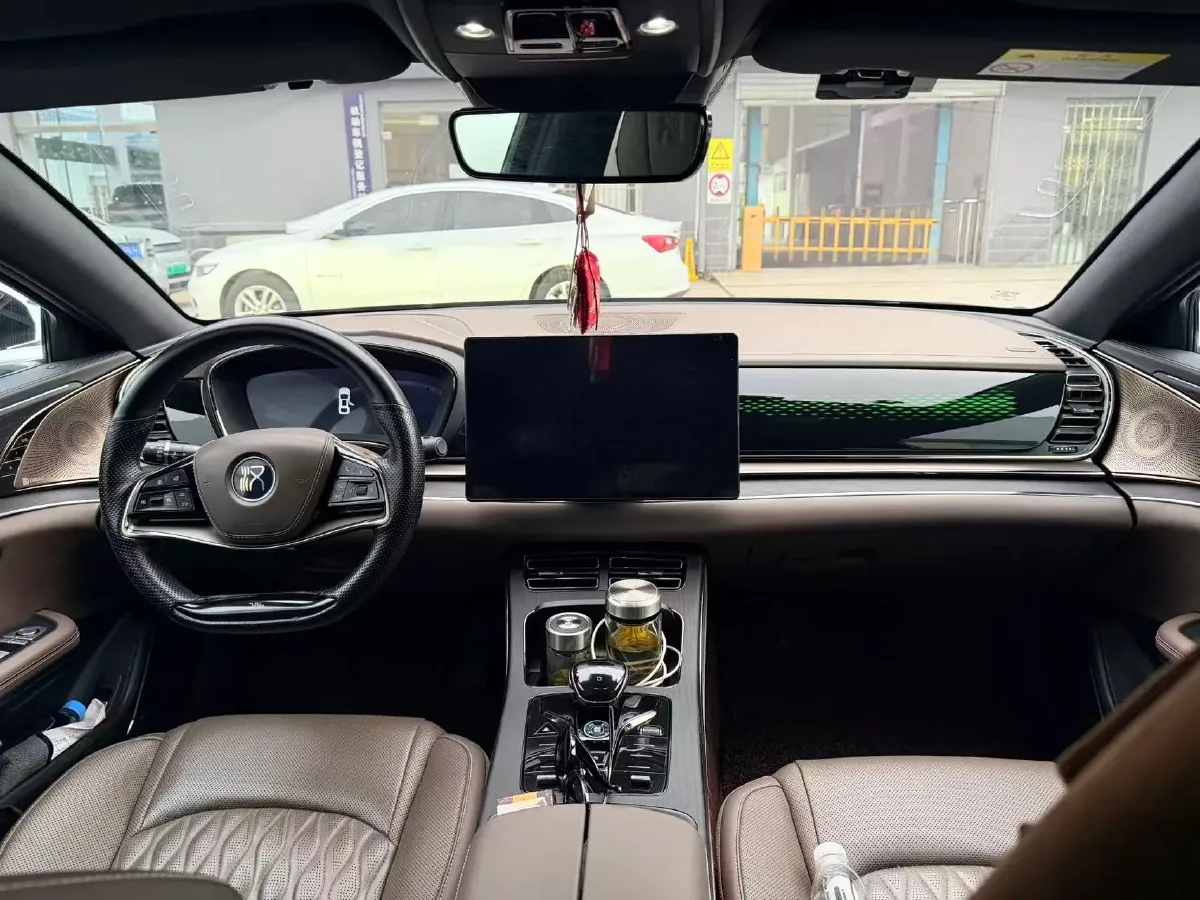 2020 BYD Han BEV 76.9KWH,autocango,china used car exporter,china ev exporter,chinese used car exporter,chinese used ev exporter