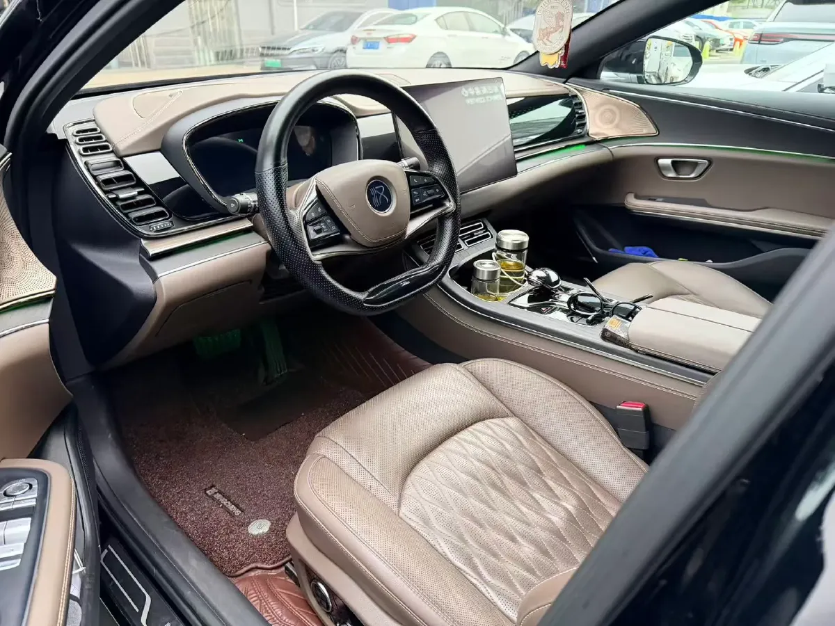 2020 BYD Han BEV 76.9KWH,autocango,china used car exporter,china ev exporter,chinese used car exporter,chinese used ev exporter