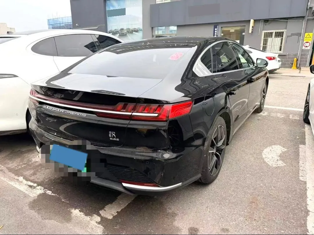 2020 BYD Han BEV 76.9KWH,autocango,china used car exporter,china ev exporter,chinese used car exporter,chinese used ev exporter