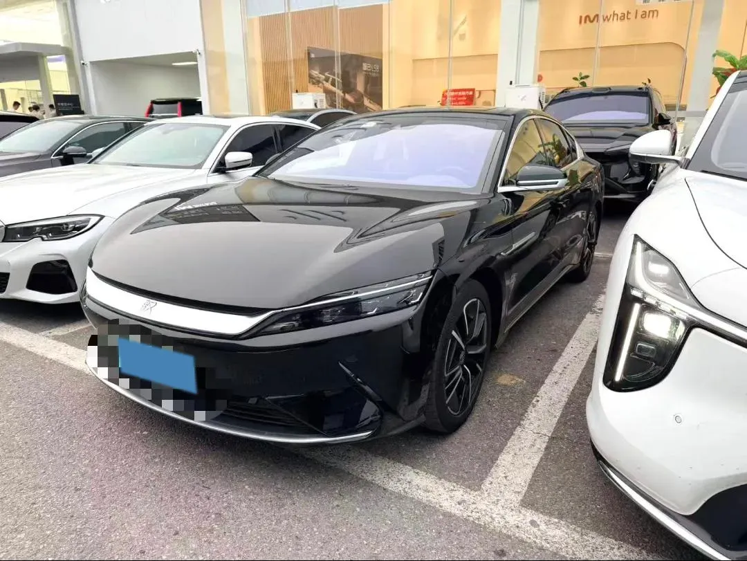 2020 BYD Han BEV 76.9KWH,autocango,china used car exporter,china ev exporter,chinese used car exporter,chinese used ev exporter
