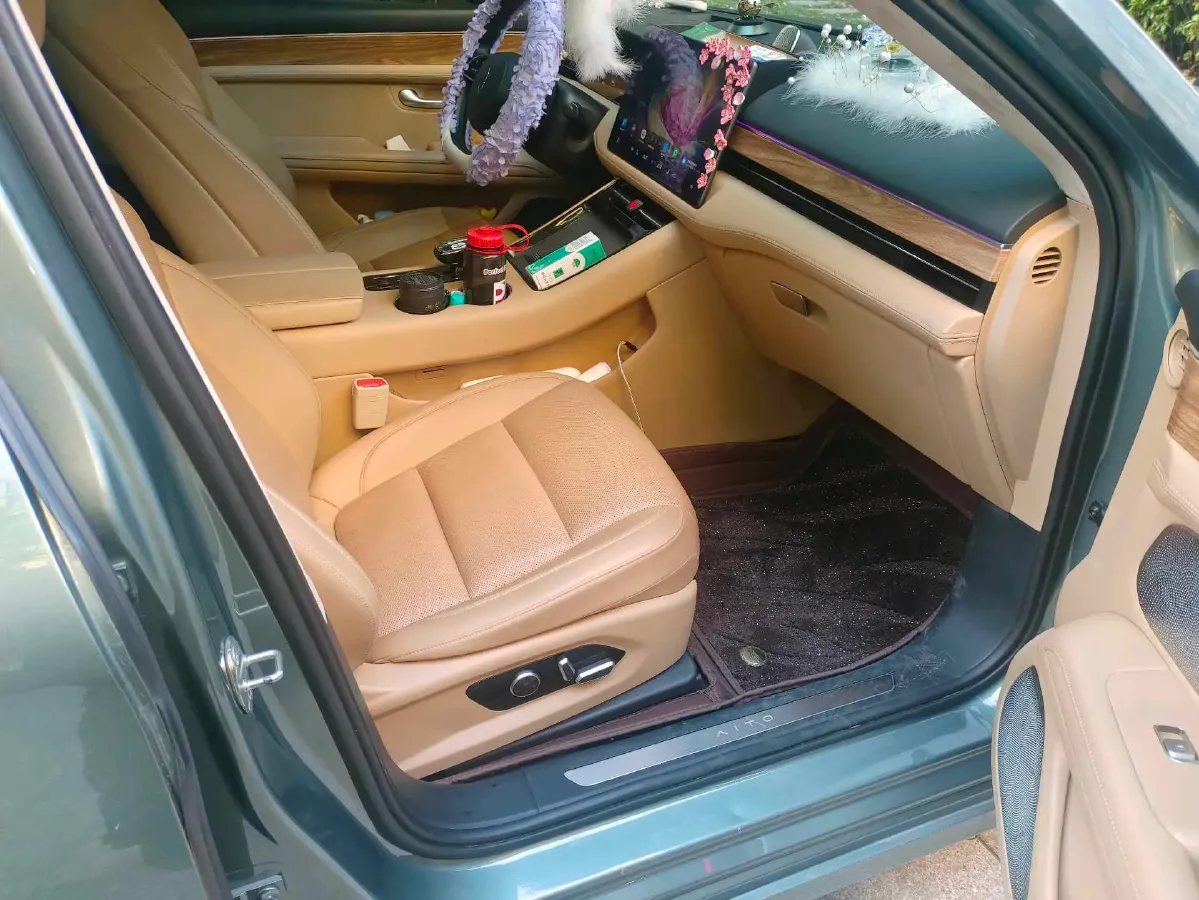 2023 HIMA AITO M5 1.5T 152HP L4 REEV 40KWH,autocango,china used car exporter,china ev exporter,chinese used car exporter,chinese used ev exporter