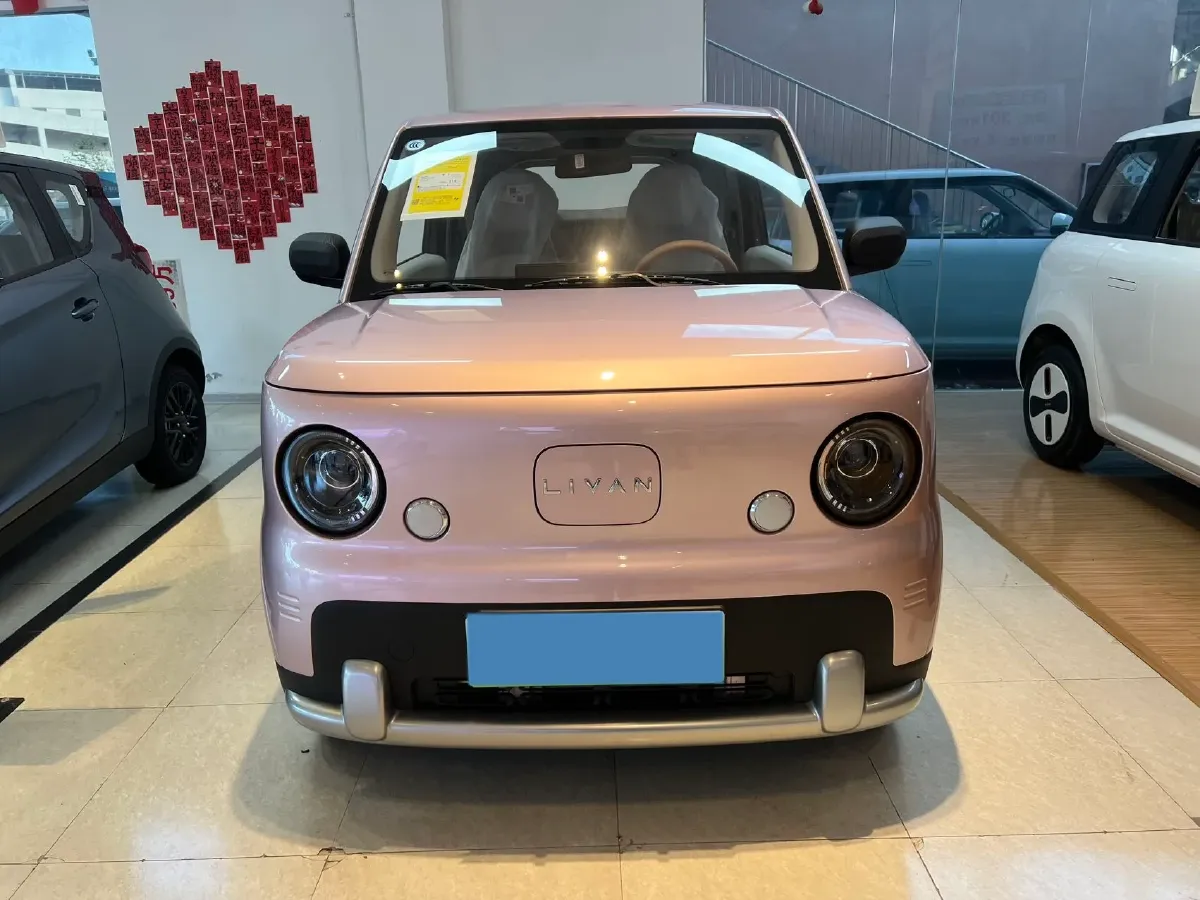 2025 Geely Lanqiqiu BEV,autocango,china used car exporter,china ev exporter,chinese used car exporter,chinese used ev exporter