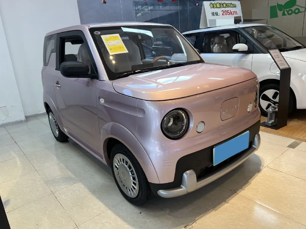 2025 Geely Lanqiqiu BEV,autocango,china used car exporter,china ev exporter,chinese used car exporter,chinese used ev exporter