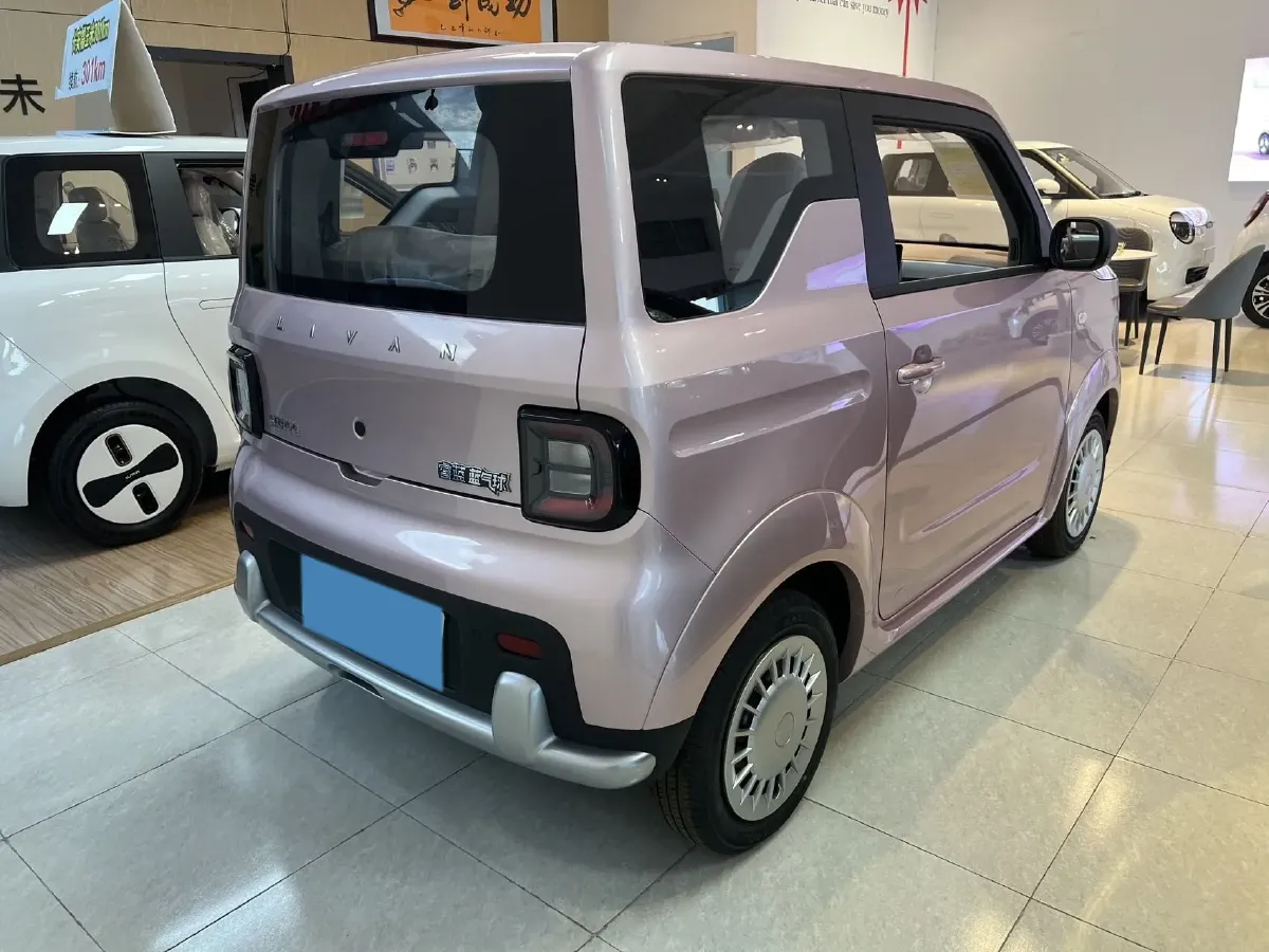 2025 Geely Lanqiqiu BEV,autocango,china used car exporter,china ev exporter,chinese used car exporter,chinese used ev exporter