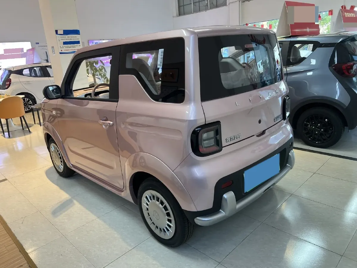 2025 Geely Lanqiqiu BEV,autocango,china used car exporter,china ev exporter,chinese used car exporter,chinese used ev exporter