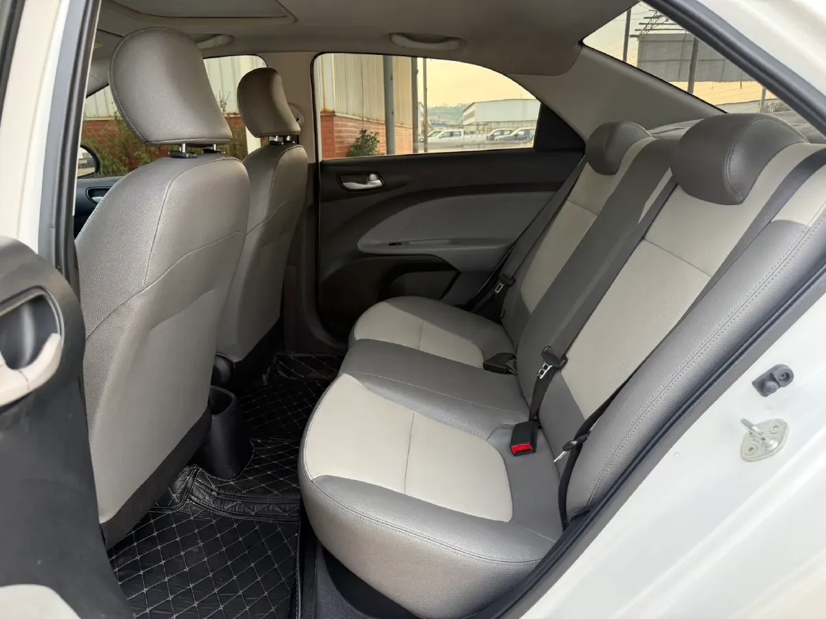 2017 Kia Pegas 1.4L 95HP L4 4AT,autocango,china used car exporter,china ev exporter,chinese used car exporter,chinese used ev exporter