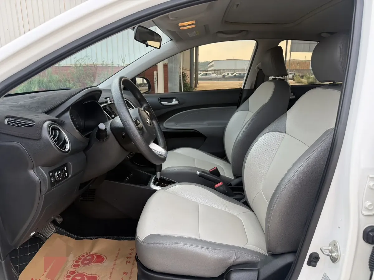 2017 Kia Pegas 1.4L 95HP L4 4AT,autocango,china used car exporter,china ev exporter,chinese used car exporter,chinese used ev exporter